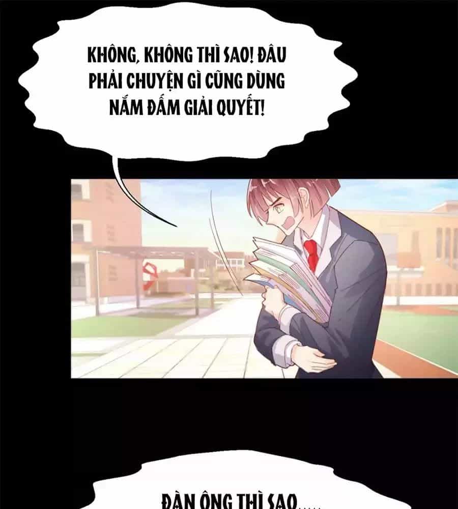 Sau Này Vẫn Cứ Thích Anh - Chương 47 - ảnh 25