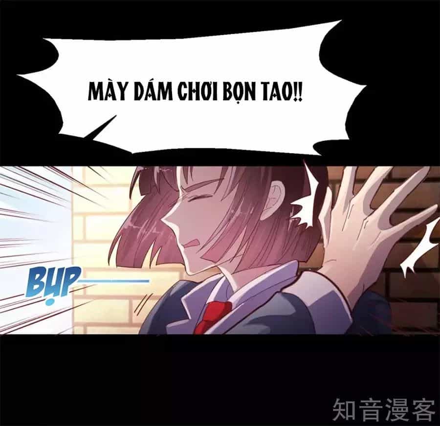 Sau Này Vẫn Cứ Thích Anh - Chương 47 - ảnh 33