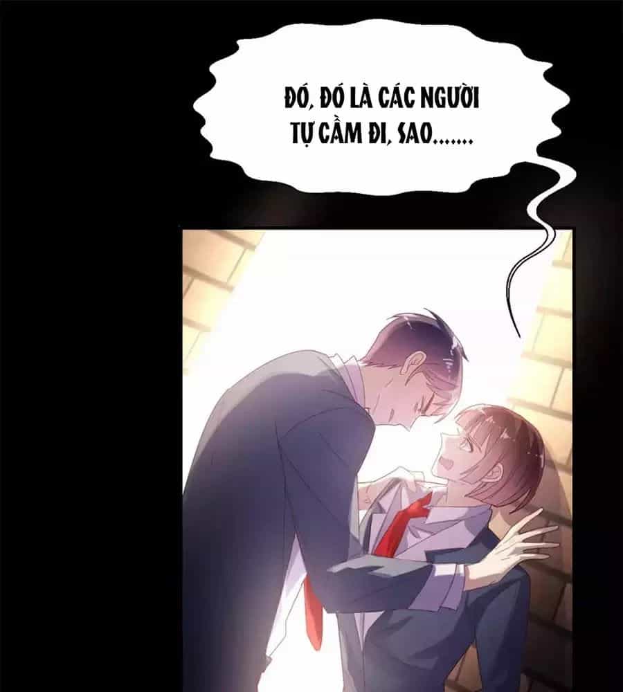 Sau Này Vẫn Cứ Thích Anh - Chương 47 - ảnh 34