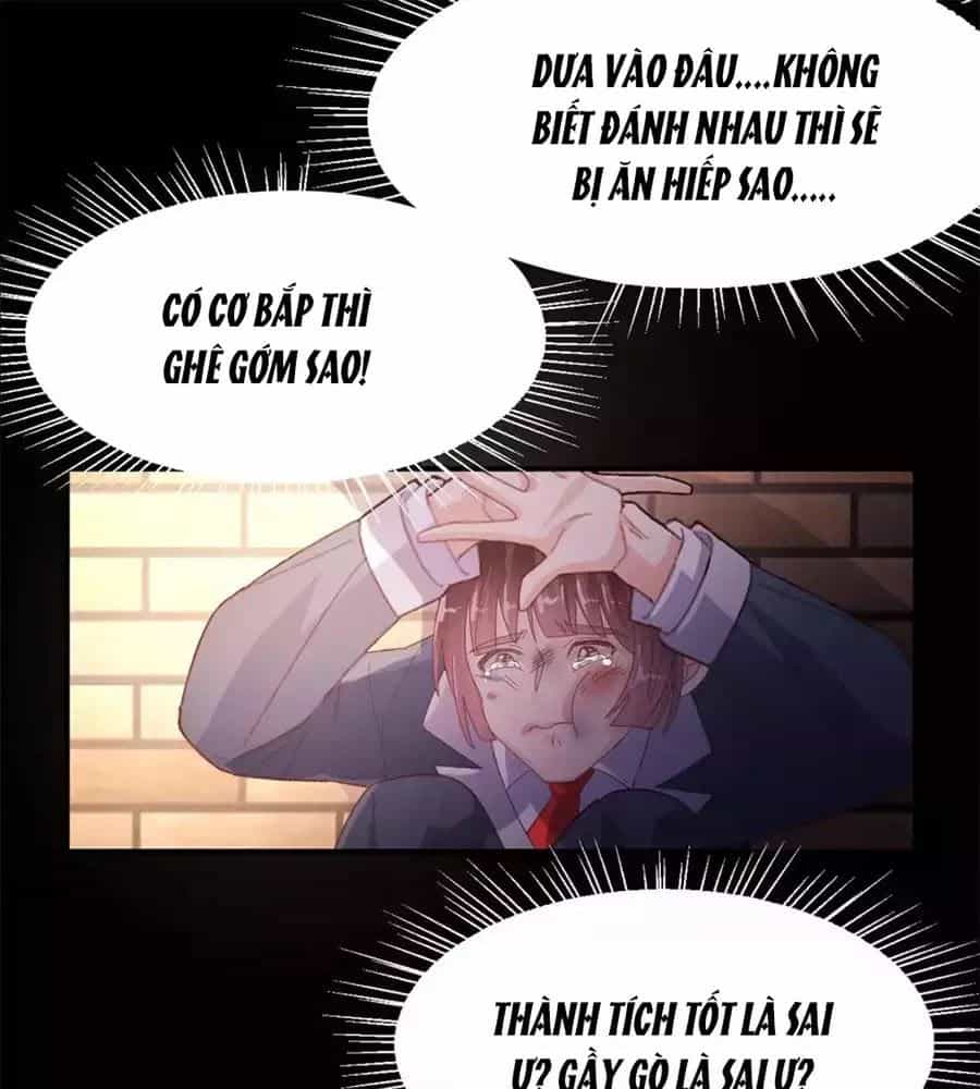 Sau Này Vẫn Cứ Thích Anh - Chương 47 - ảnh 42