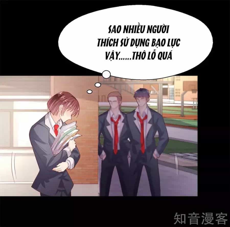 Sau Này Vẫn Cứ Thích Anh - Chương 47 - ảnh 6