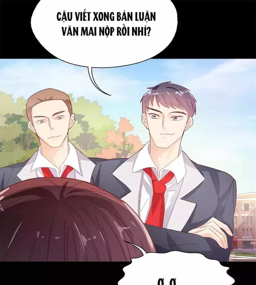 Sau Này Vẫn Cứ Thích Anh - Chương 47 - ảnh 9