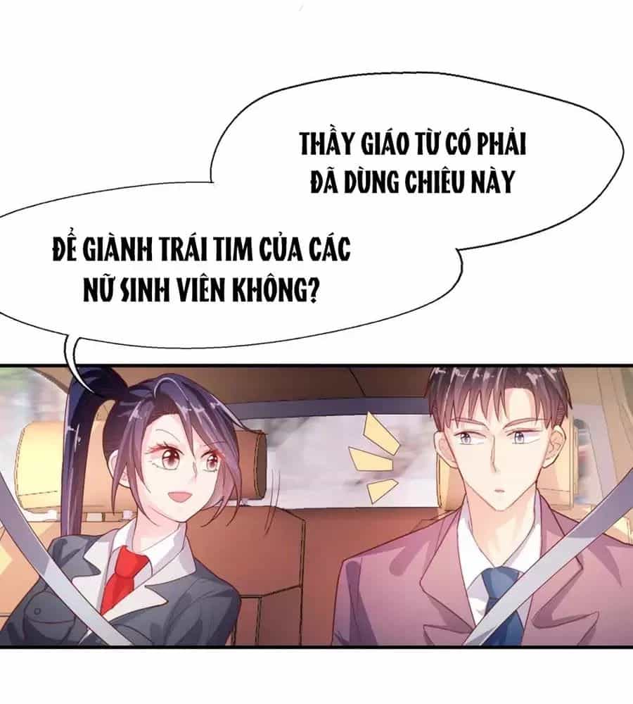 Sau Này Vẫn Cứ Thích Anh - Chương 53 - ảnh 31