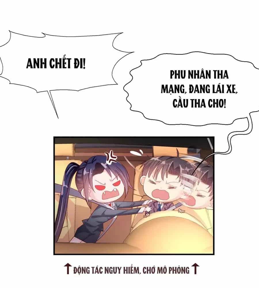 Sau Này Vẫn Cứ Thích Anh - Chương 53 - ảnh 35