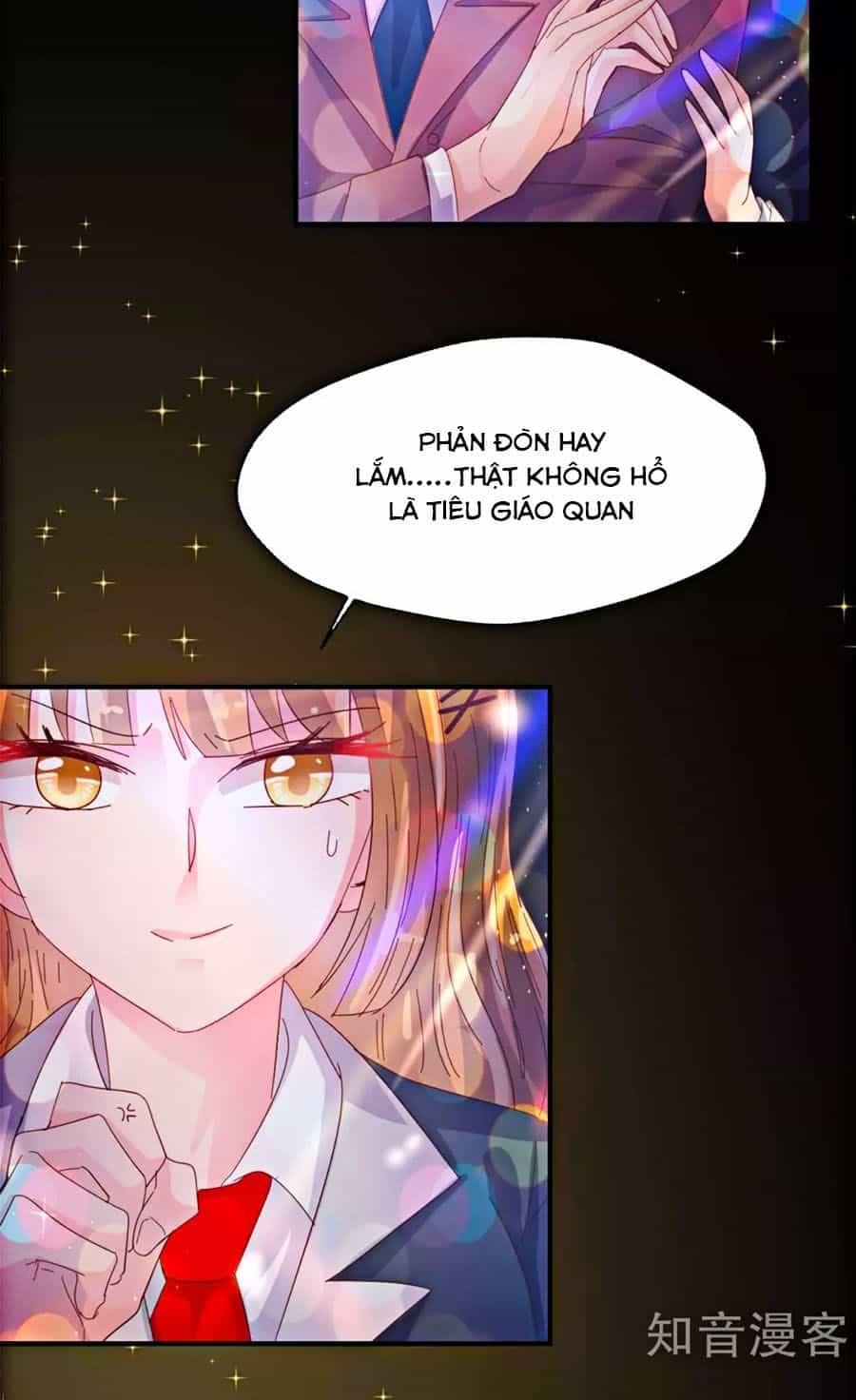 Sau Này Vẫn Cứ Thích Anh - Chương 57 - ảnh 20