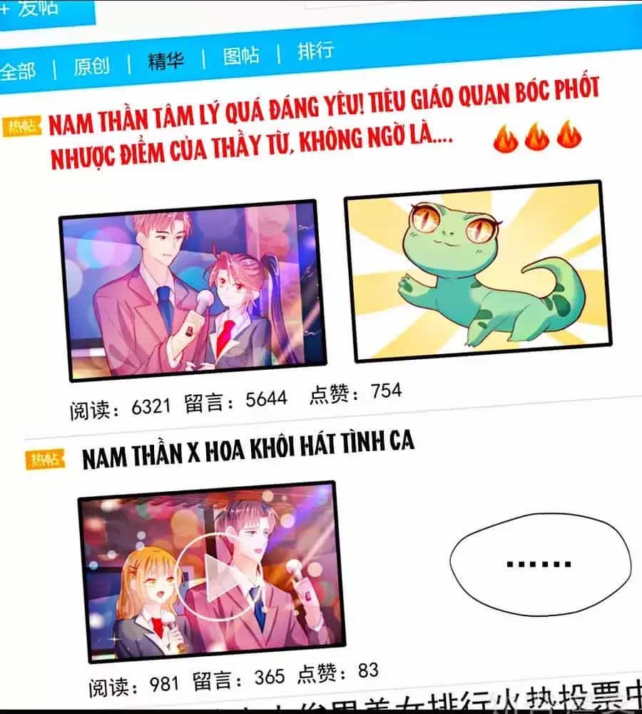 Sau Này Vẫn Cứ Thích Anh - Chương 59 - ảnh 2