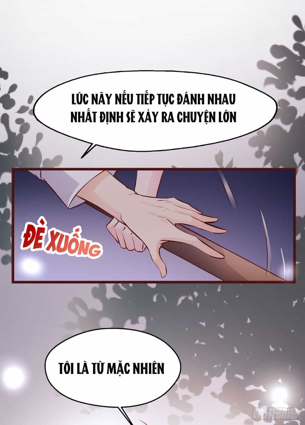 Sau Này Vẫn Cứ Thích Anh - Chương 6 - ảnh 27
