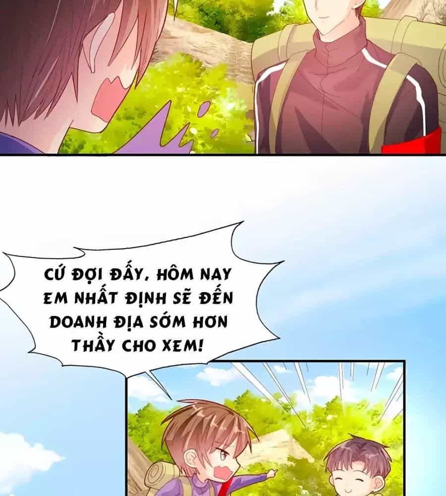Sau Này Vẫn Cứ Thích Anh - Chương 61 - ảnh 23