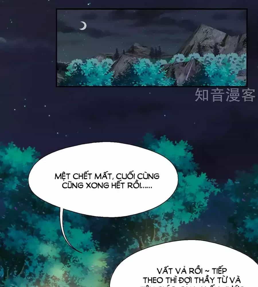 Sau Này Vẫn Cứ Thích Anh - Chương 62 - ảnh 18
