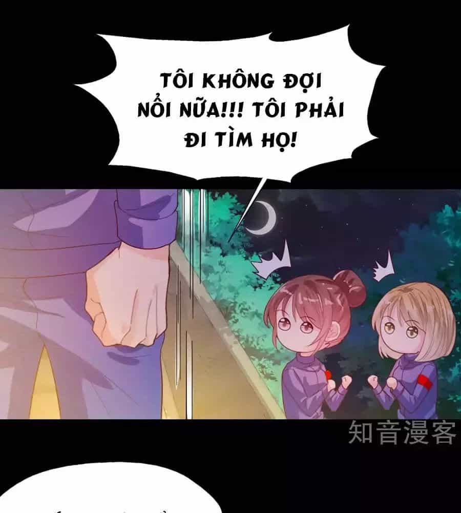 Sau Này Vẫn Cứ Thích Anh - Chương 62 - ảnh 23