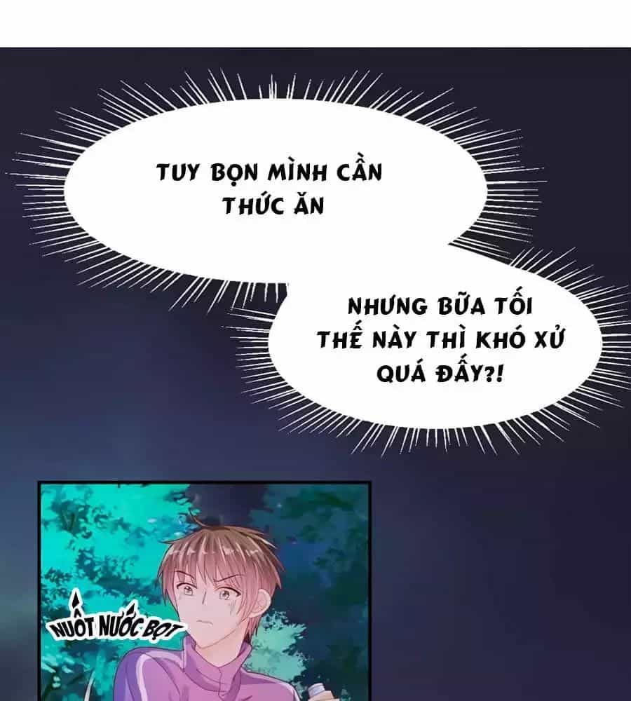 Sau Này Vẫn Cứ Thích Anh - Chương 63 - ảnh 1