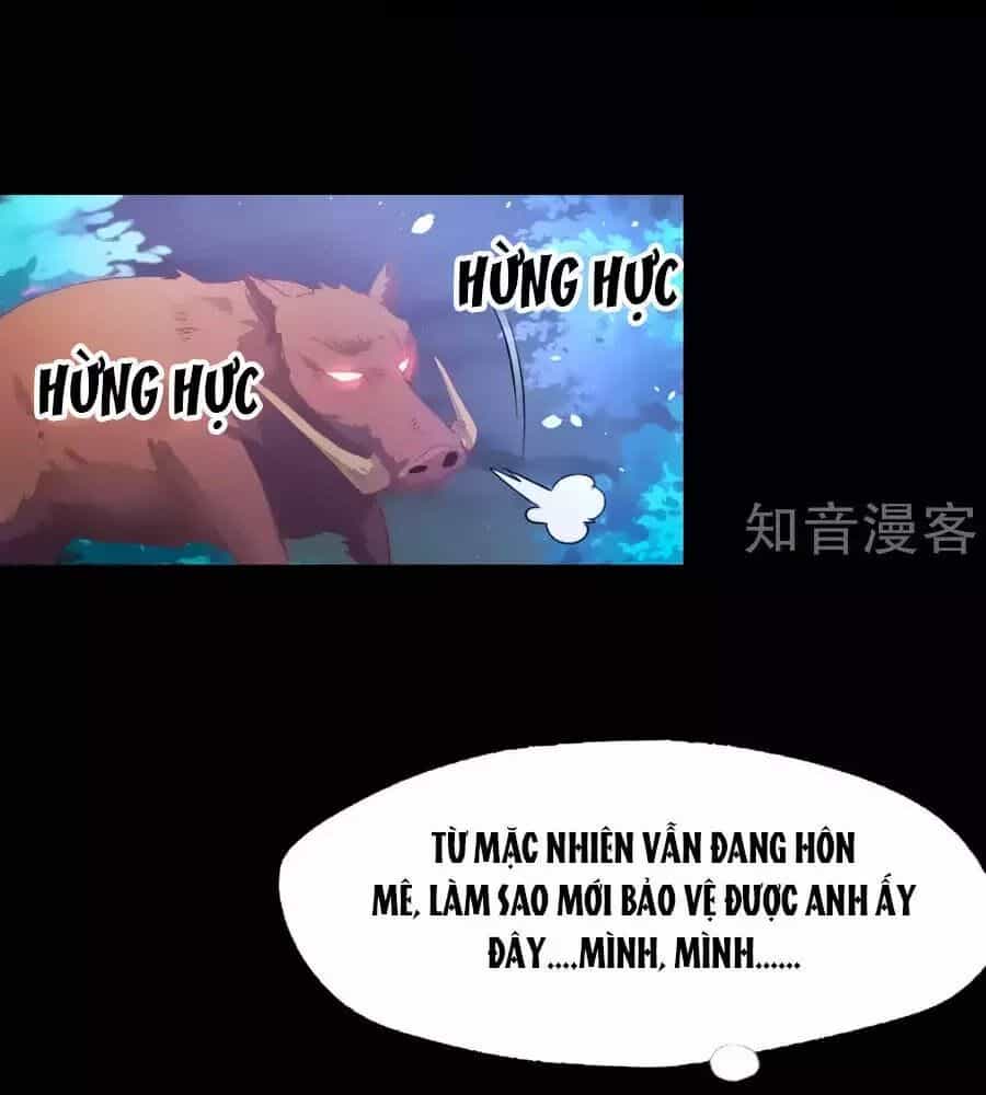 Sau Này Vẫn Cứ Thích Anh - Chương 68 - ảnh 2