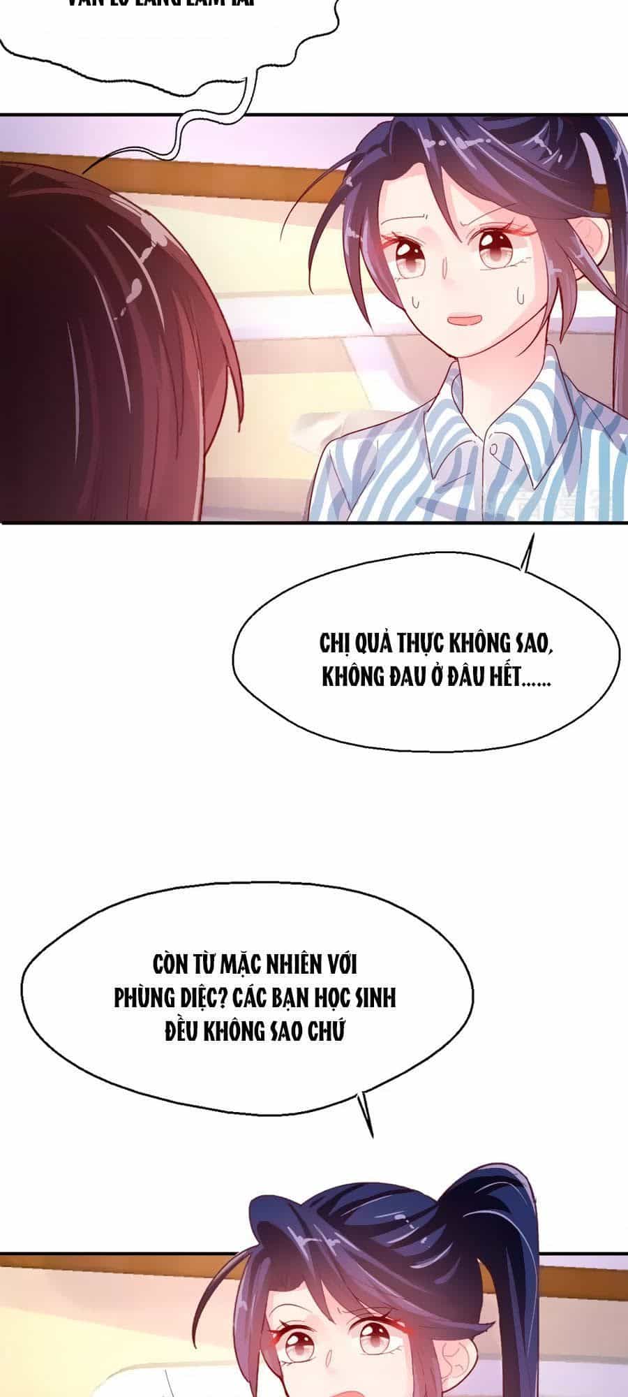 Sau Này Vẫn Cứ Thích Anh - Chương 69 - ảnh 6