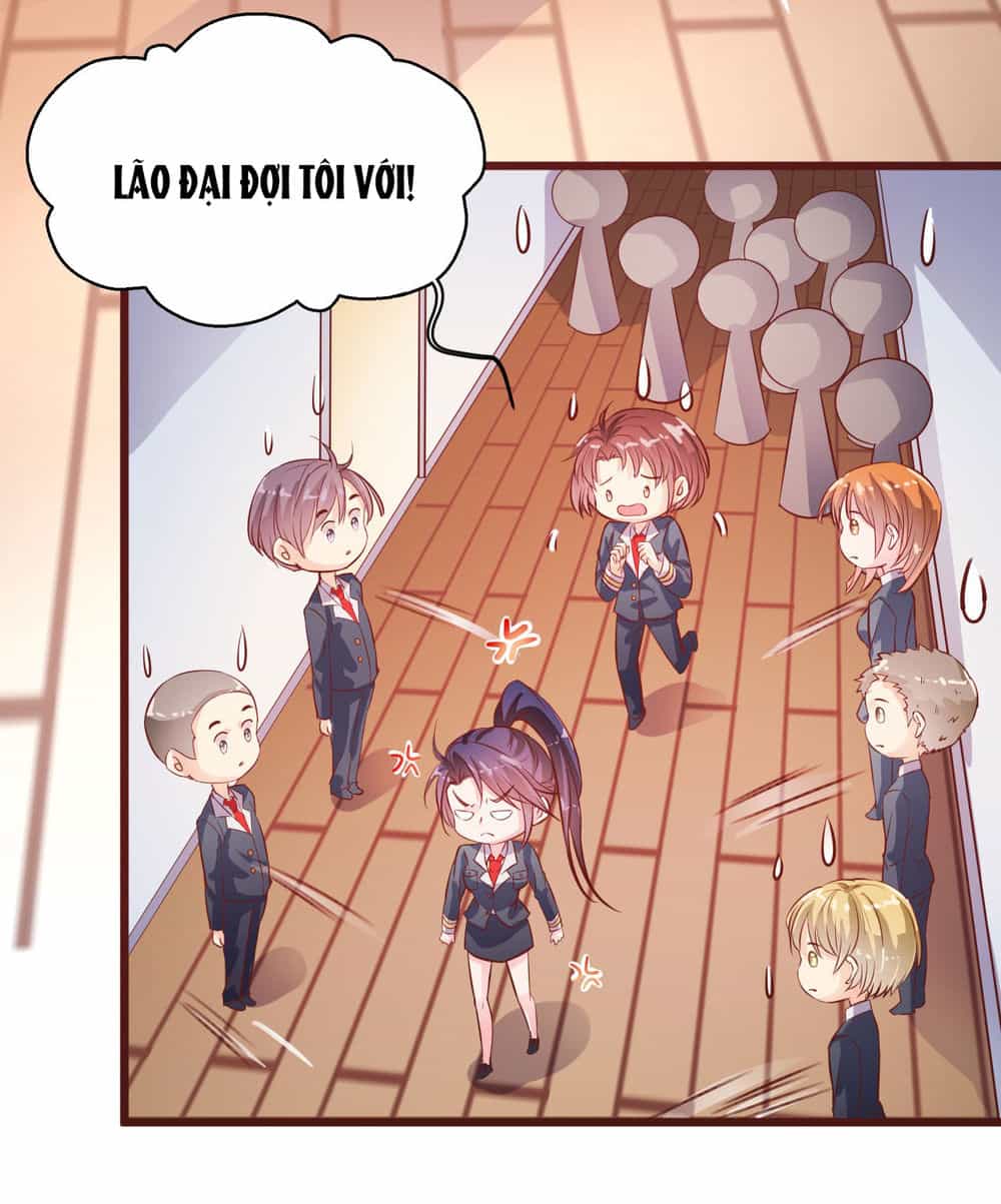 Sau Này Vẫn Cứ Thích Anh - Chương 7 - ảnh 20
