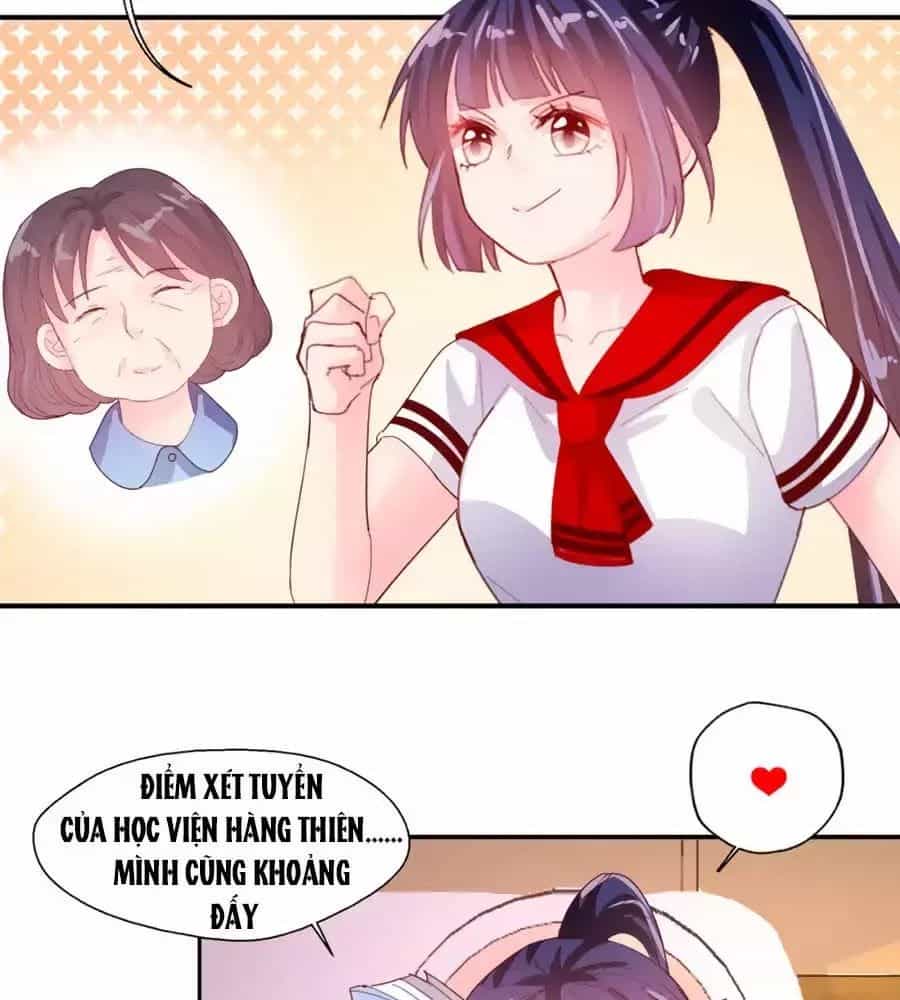 Sau Này Vẫn Cứ Thích Anh - Chương 70 - ảnh 24