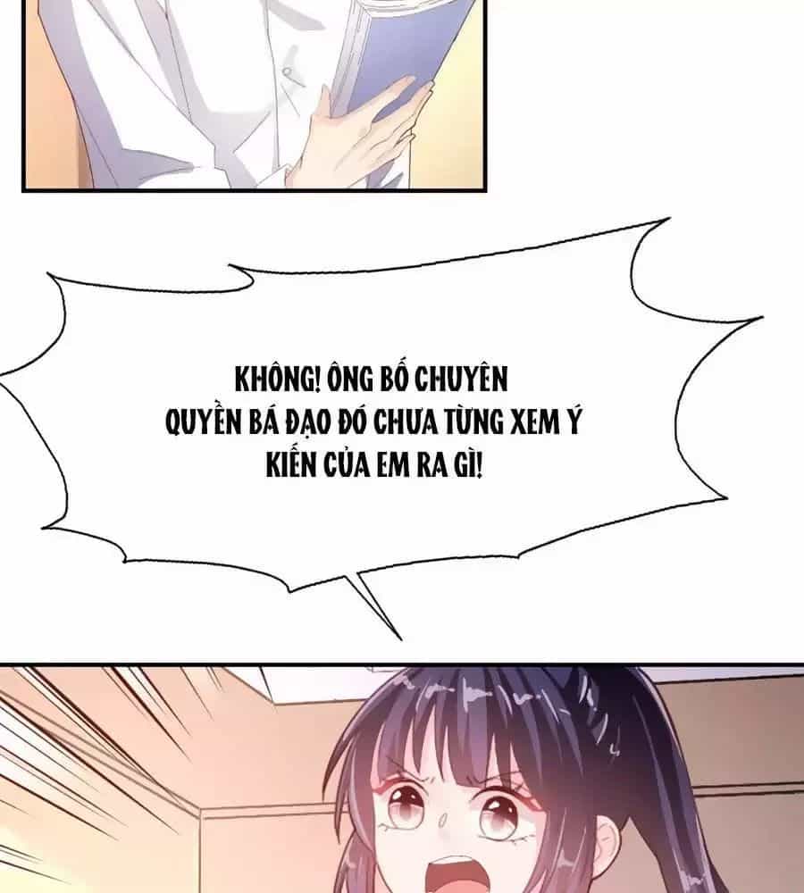 Sau Này Vẫn Cứ Thích Anh - Chương 71 - ảnh 3