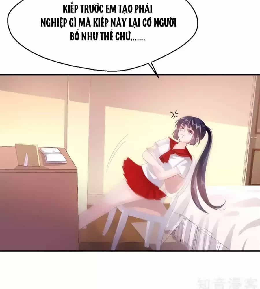 Sau Này Vẫn Cứ Thích Anh - Chương 71 - ảnh 8
