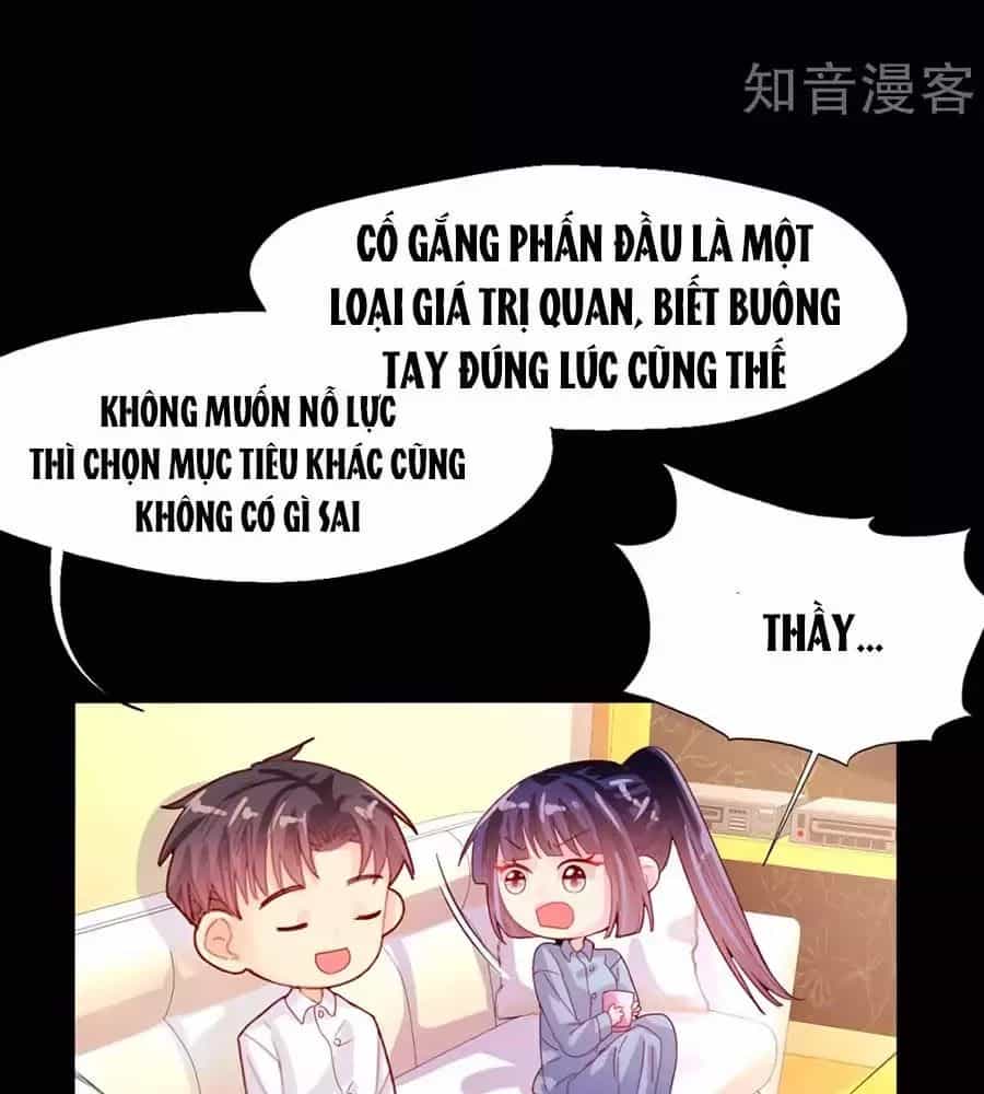 Sau Này Vẫn Cứ Thích Anh - Chương 72 - ảnh 16
