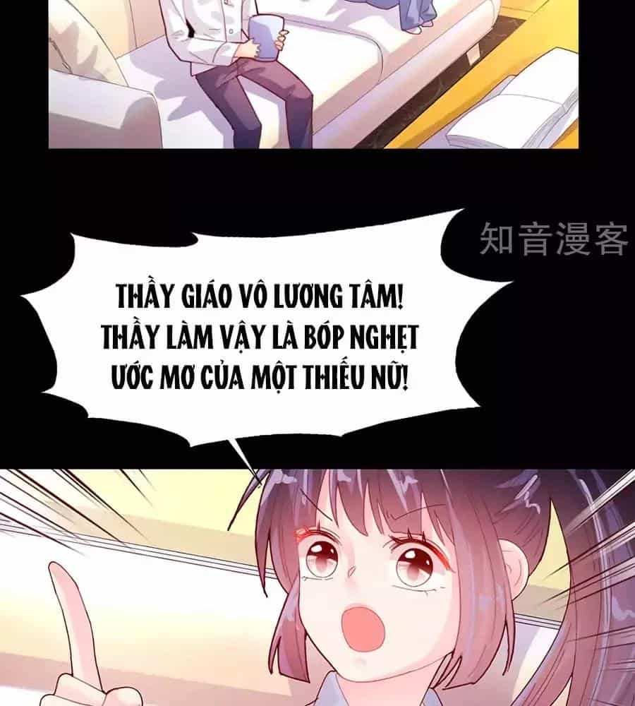 Sau Này Vẫn Cứ Thích Anh - Chương 72 - ảnh 17