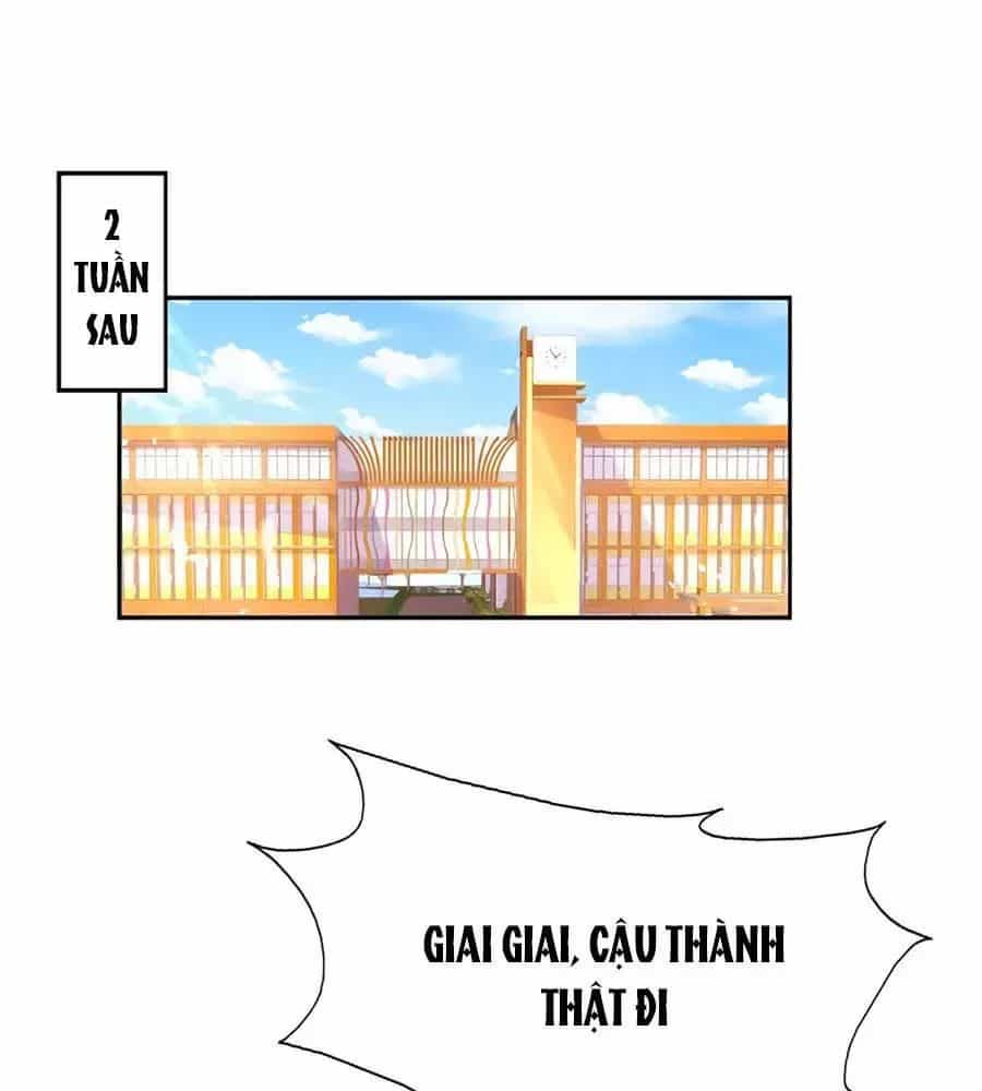 Sau Này Vẫn Cứ Thích Anh - Chương 73 - ảnh 1