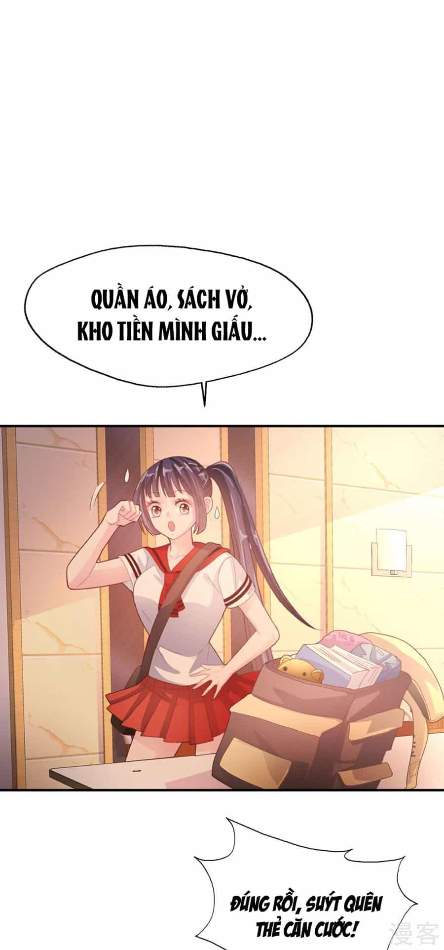 Sau Này Vẫn Cứ Thích Anh - Chương 74 - ảnh 3