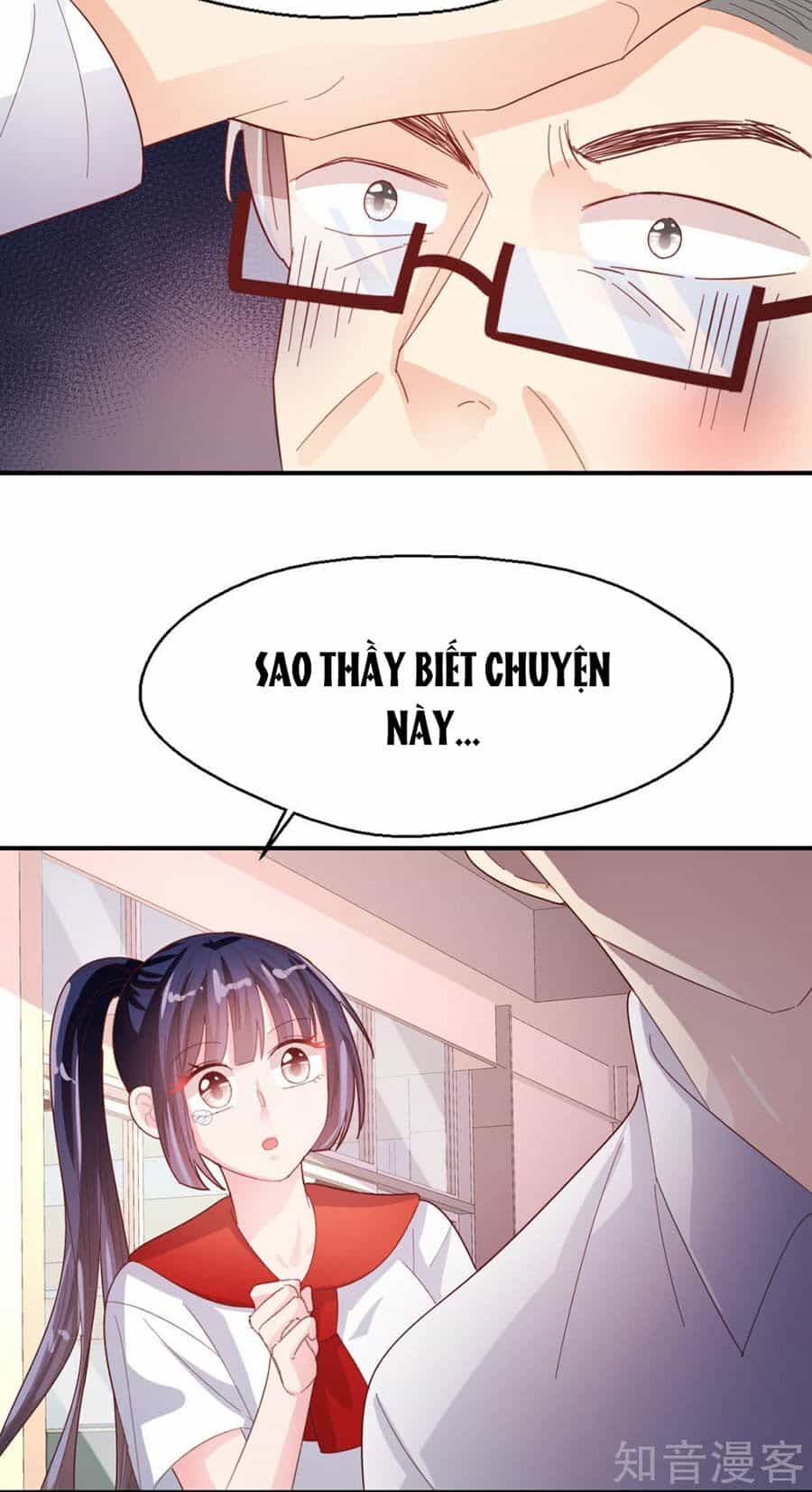 Sau Này Vẫn Cứ Thích Anh - Chương 75 - ảnh 11