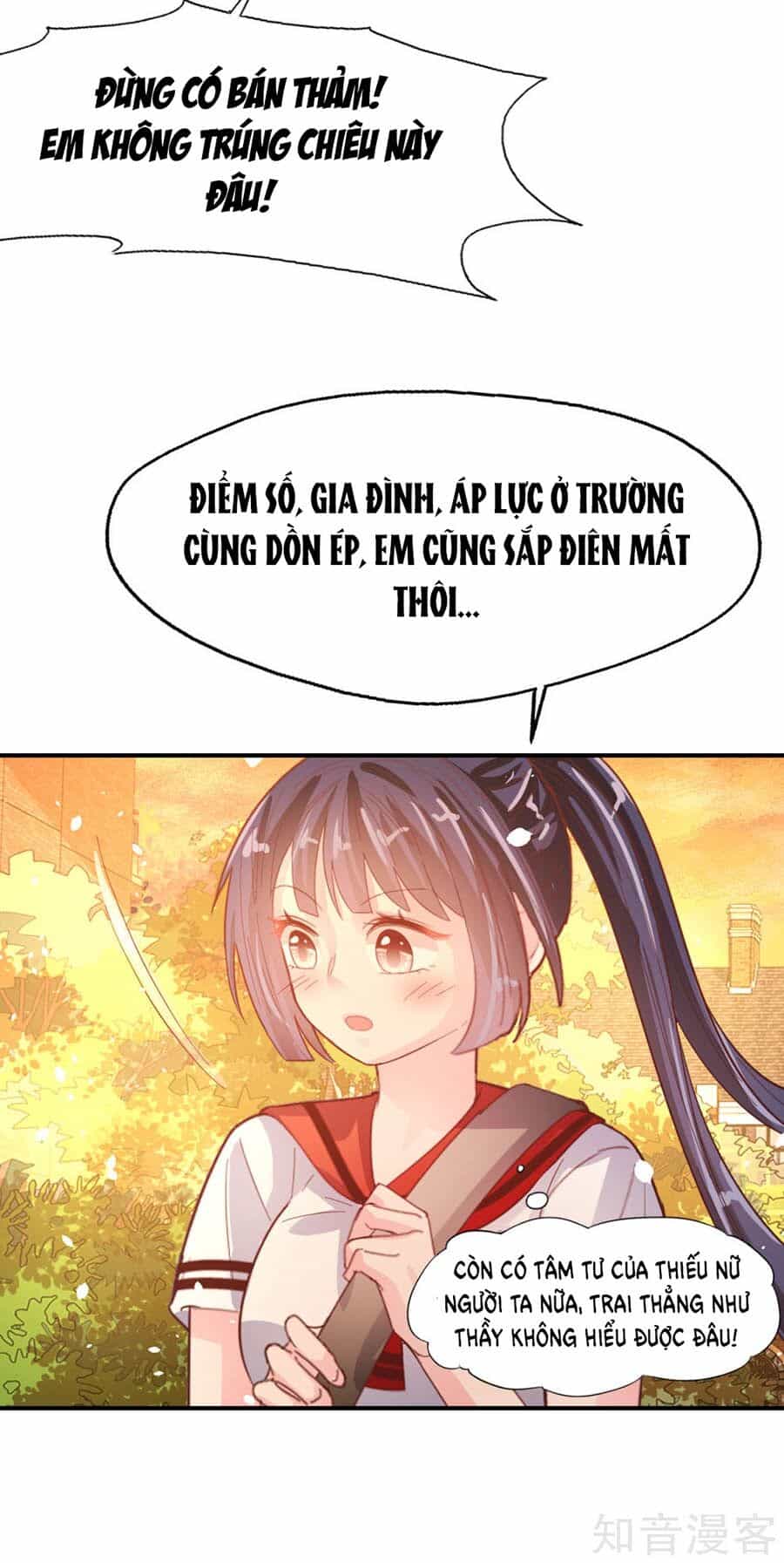 Sau Này Vẫn Cứ Thích Anh - Chương 75 - ảnh 18