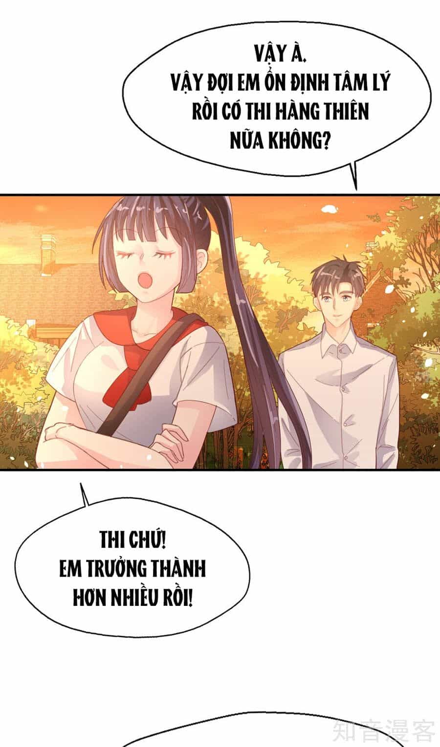 Sau Này Vẫn Cứ Thích Anh - Chương 75 - ảnh 19