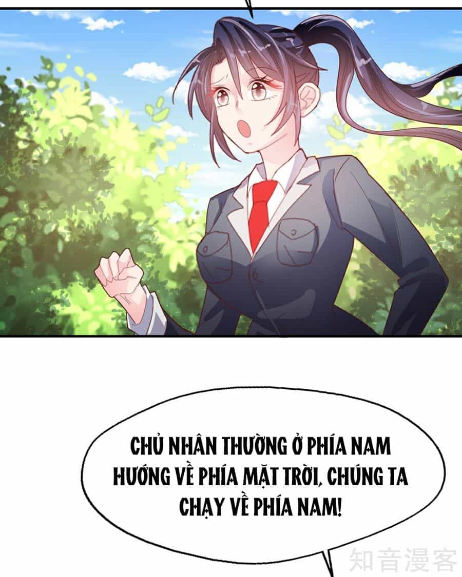 Sau Này Vẫn Cứ Thích Anh - Chương 77 - ảnh 22