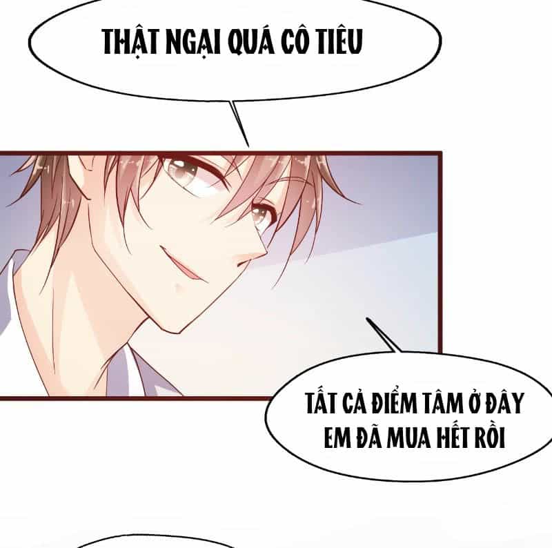 Sau Này Vẫn Cứ Thích Anh - Chương 8 - ảnh 18