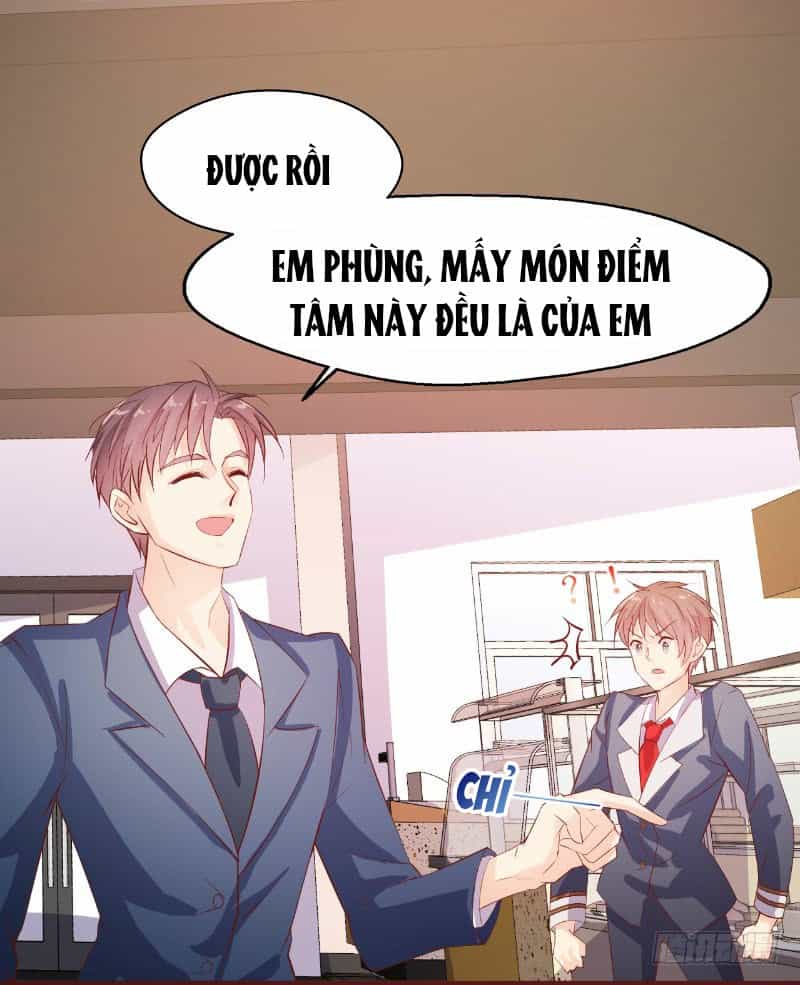 Sau Này Vẫn Cứ Thích Anh - Chương 8 - ảnh 31