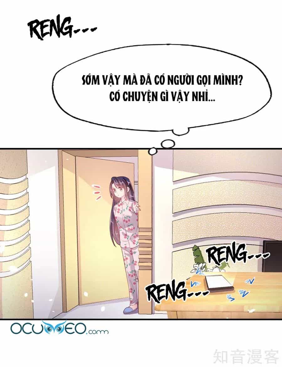 Sau Này Vẫn Cứ Thích Anh - Chương 81 - ảnh 10