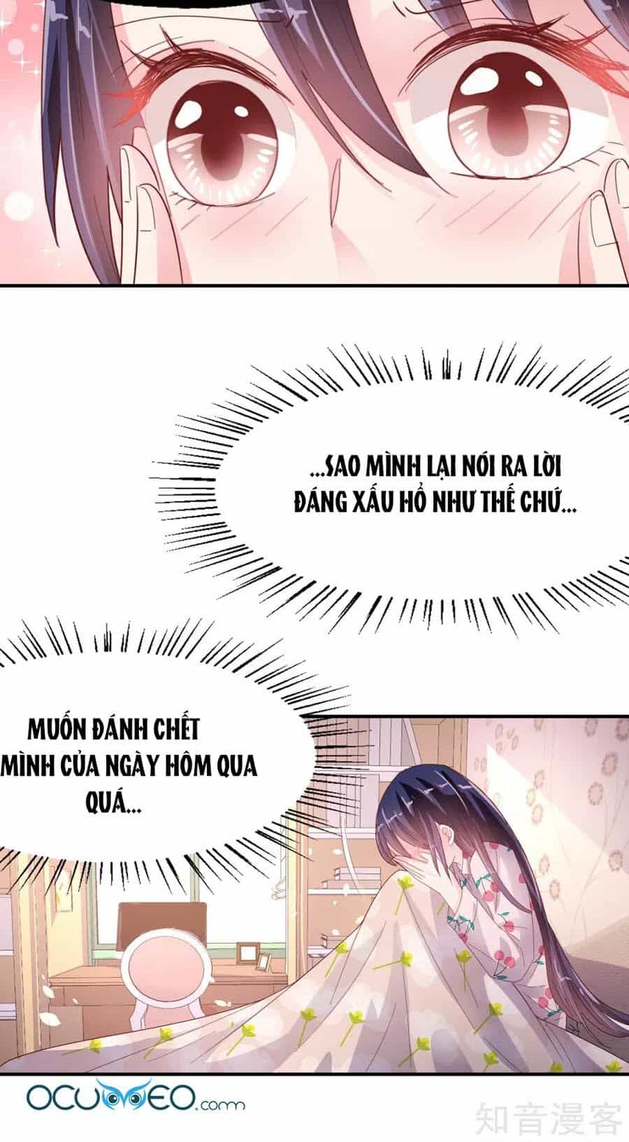 Sau Này Vẫn Cứ Thích Anh - Chương 81 - ảnh 5