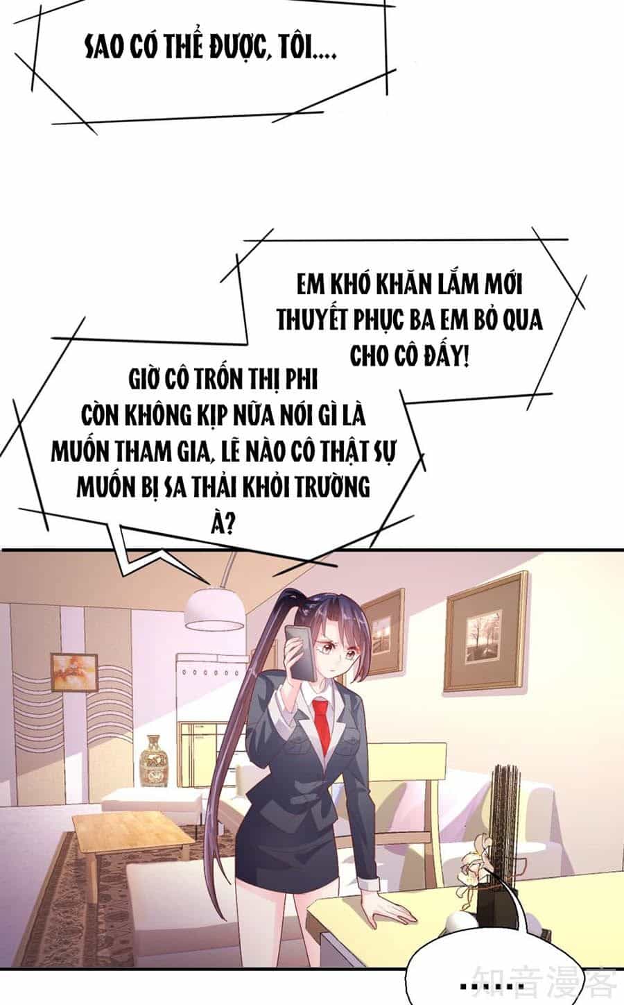 Sau Này Vẫn Cứ Thích Anh - Chương 82 - ảnh 16