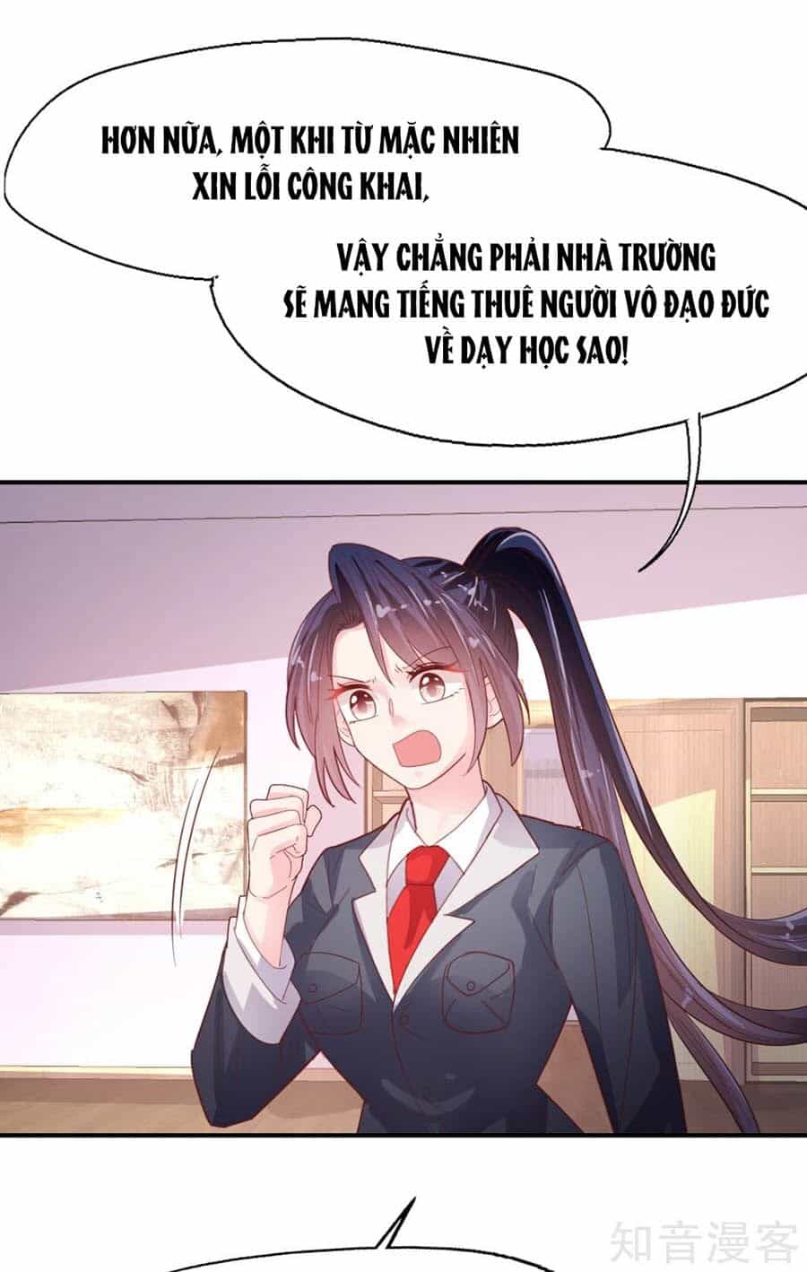 Sau Này Vẫn Cứ Thích Anh - Chương 82 - ảnh 26