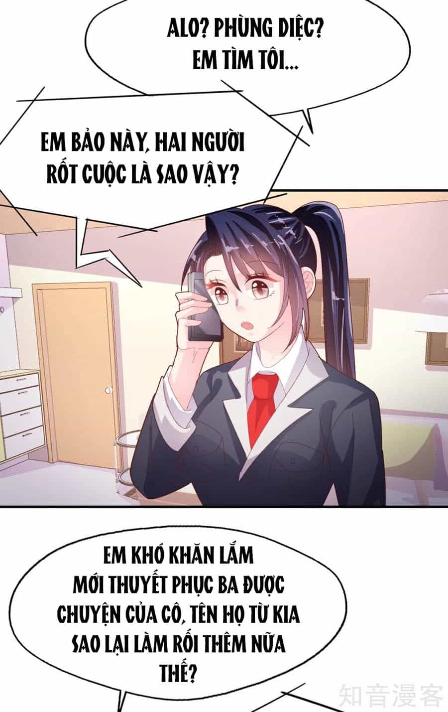 Sau Này Vẫn Cứ Thích Anh - Chương 82 - ảnh 9