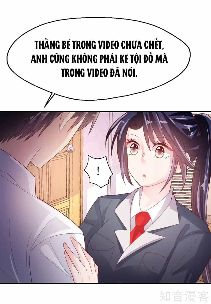 Sau Này Vẫn Cứ Thích Anh - Chương 83 - ảnh 18