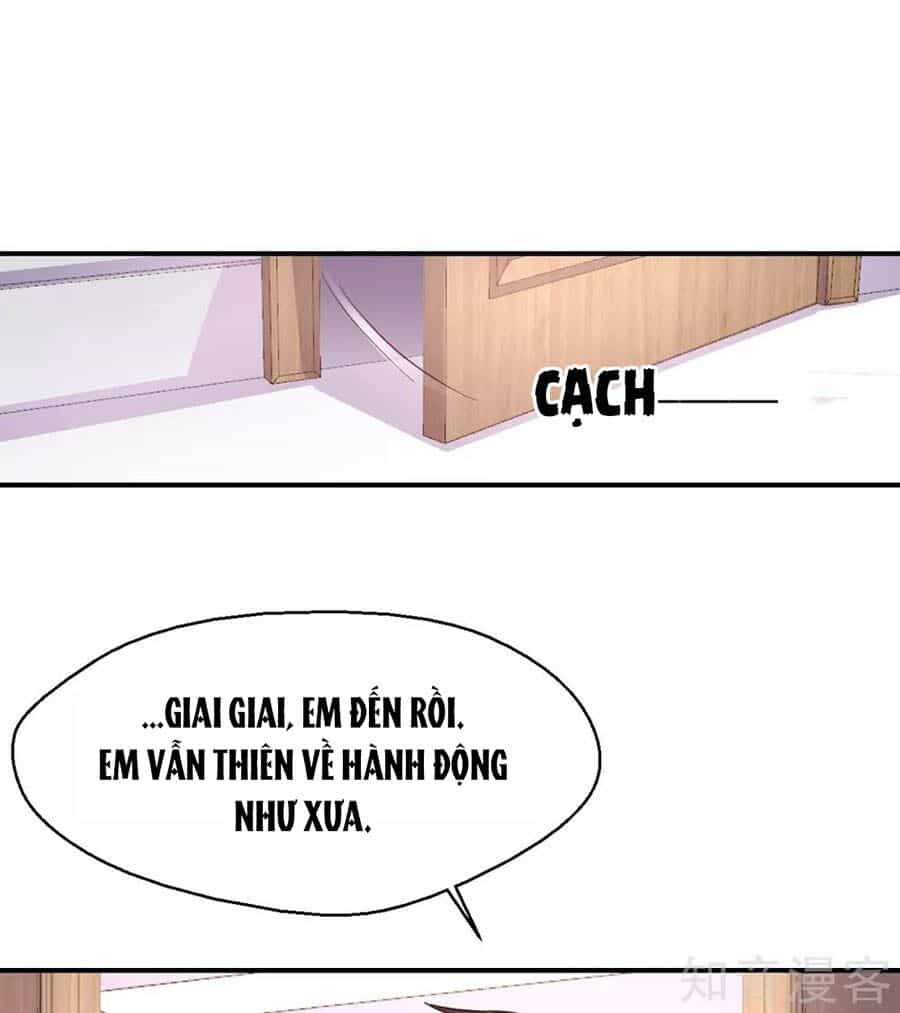 Sau Này Vẫn Cứ Thích Anh - Chương 83 - ảnh 4