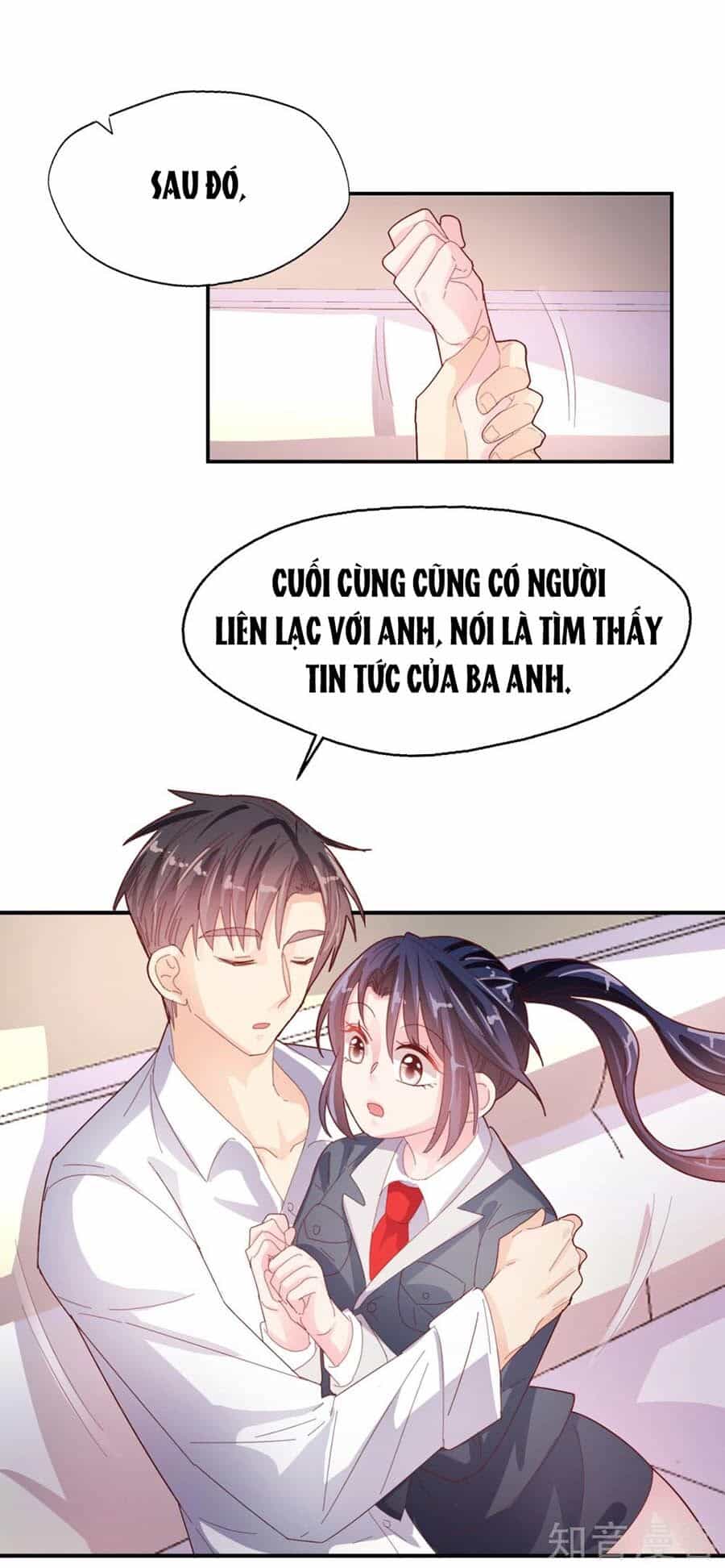 Sau Này Vẫn Cứ Thích Anh - Chương 84 - ảnh 5