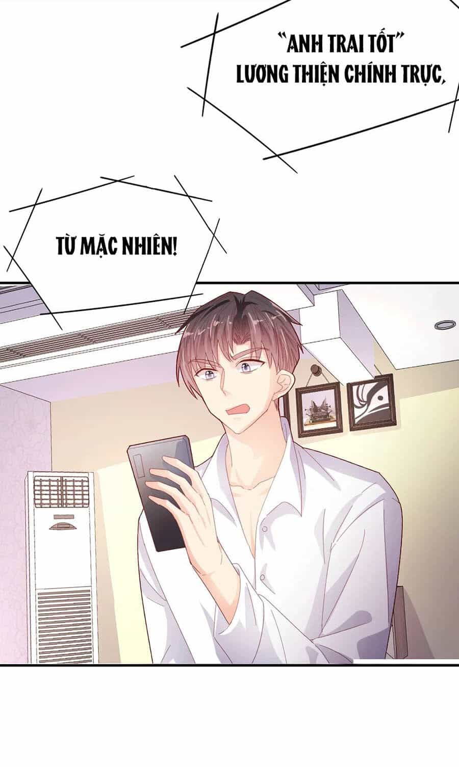 Sau Này Vẫn Cứ Thích Anh - Chương 85 - ảnh 31