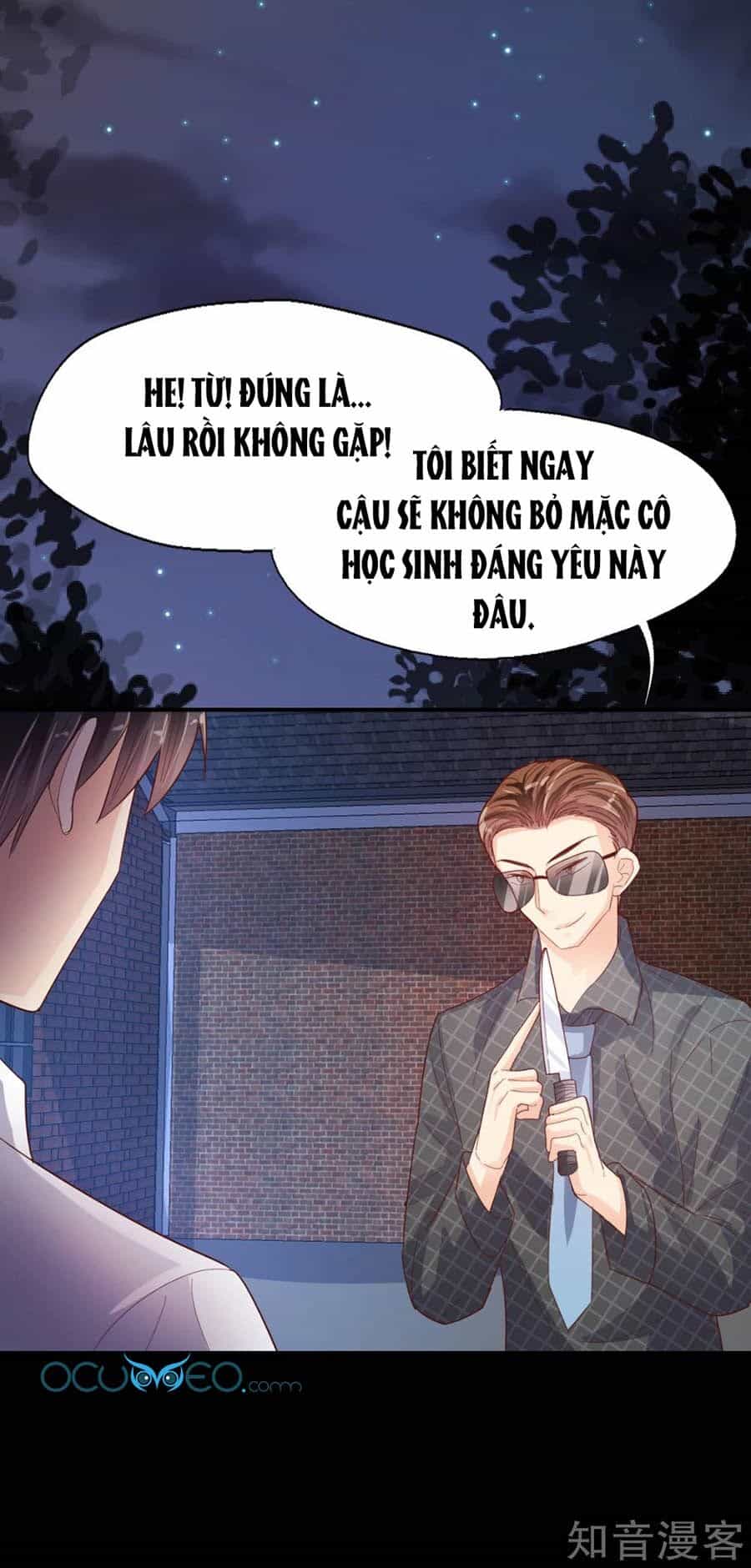 Sau Này Vẫn Cứ Thích Anh - Chương 88 - ảnh 23