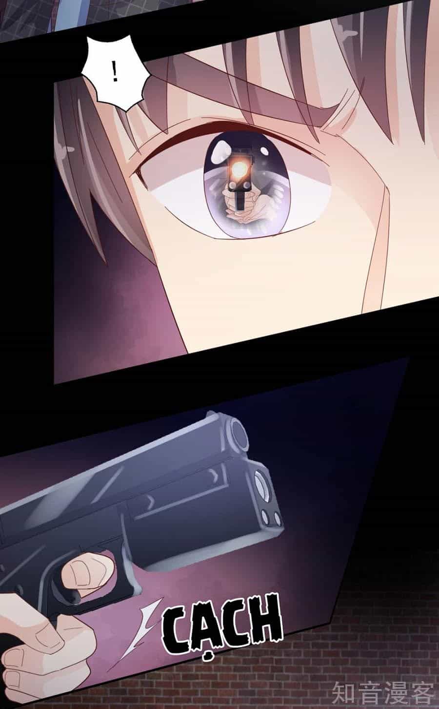 Sau Này Vẫn Cứ Thích Anh - Chương 89 - ảnh 25