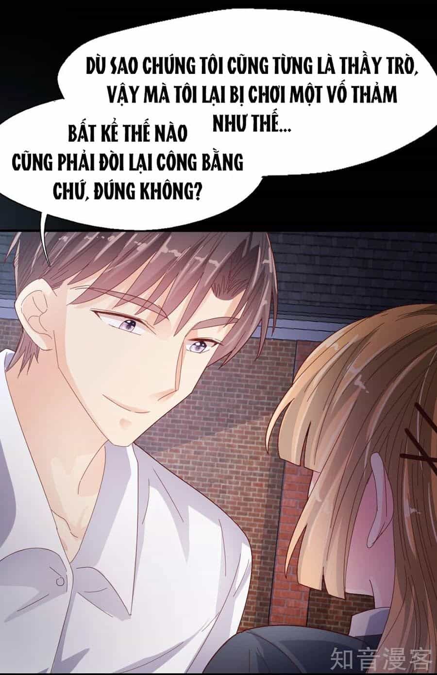 Sau Này Vẫn Cứ Thích Anh - Chương 89 - ảnh 9