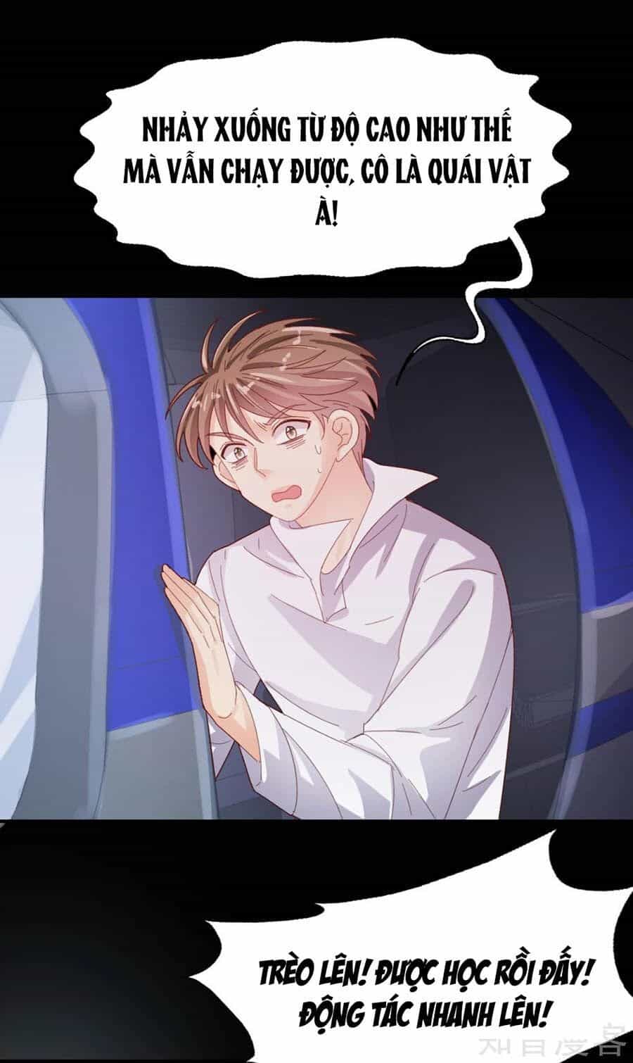 Sau Này Vẫn Cứ Thích Anh - Chương 90 - ảnh 6