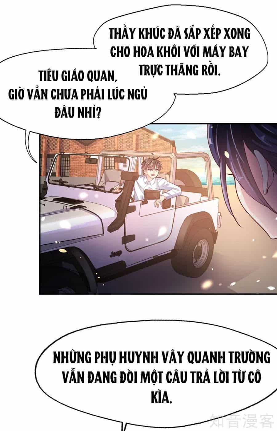Sau Này Vẫn Cứ Thích Anh - Chương 92 - ảnh 6