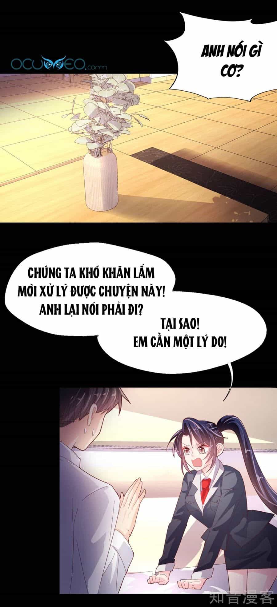 Sau Này Vẫn Cứ Thích Anh - Chương 93 - ảnh 1