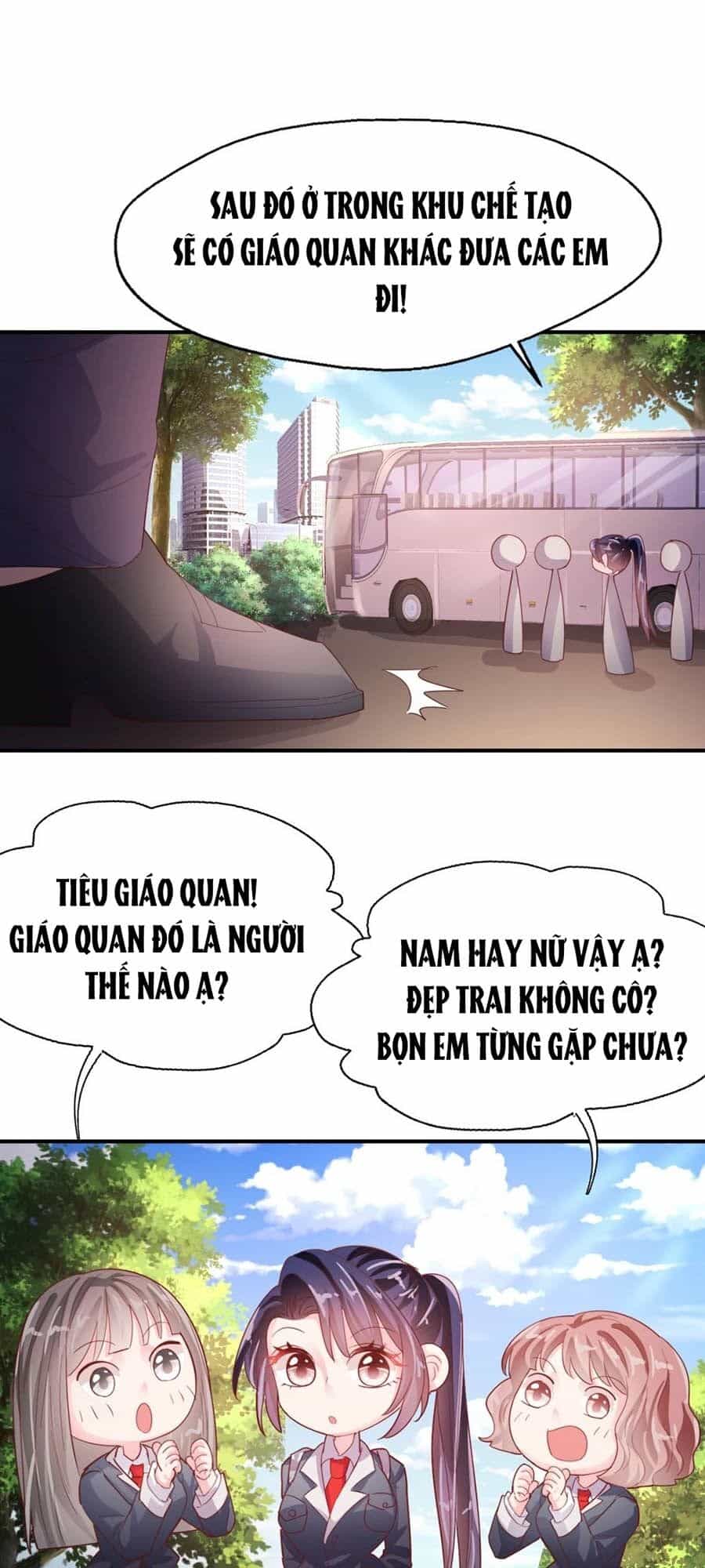 Sau Này Vẫn Cứ Thích Anh - Chương 93 - ảnh 18