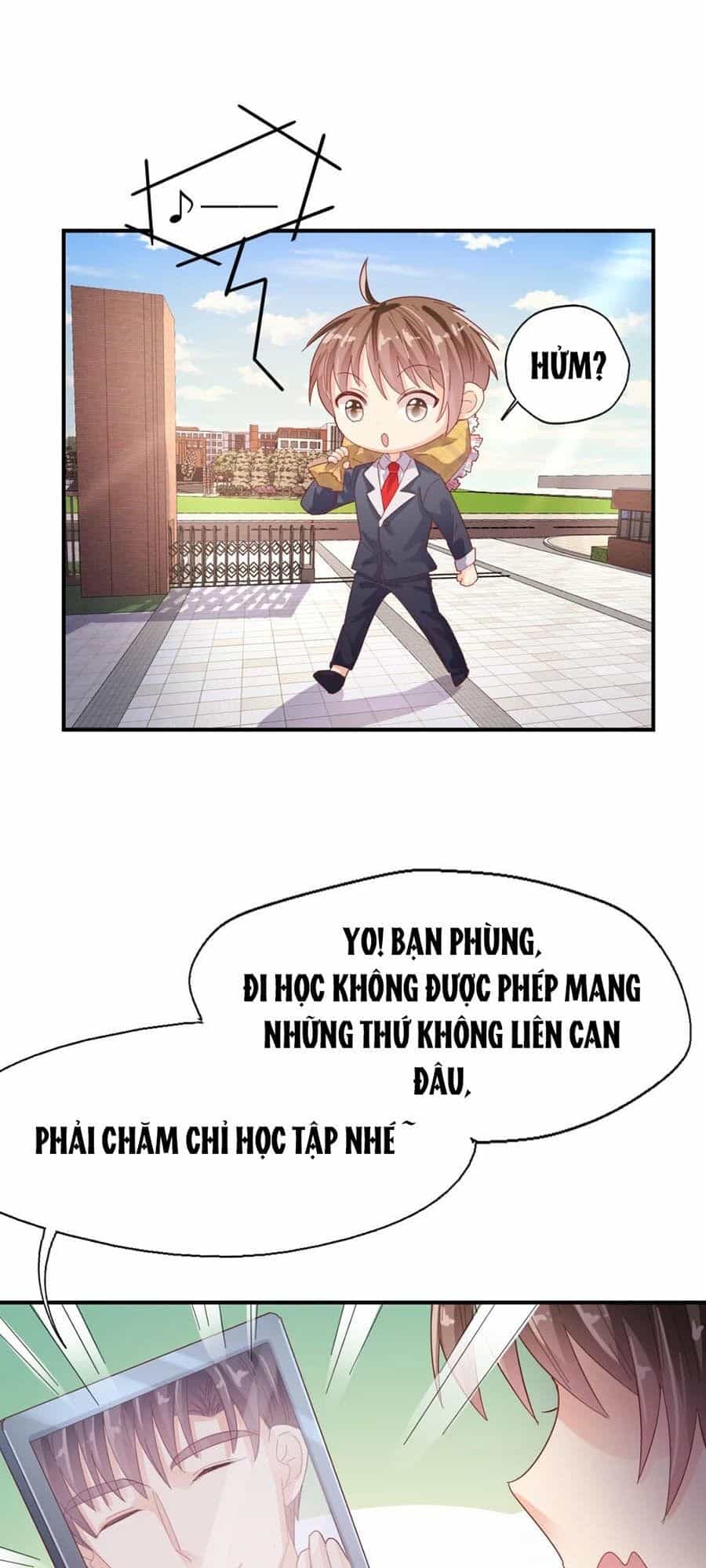 Sau Này Vẫn Cứ Thích Anh - Chương 93.5 - ảnh 12