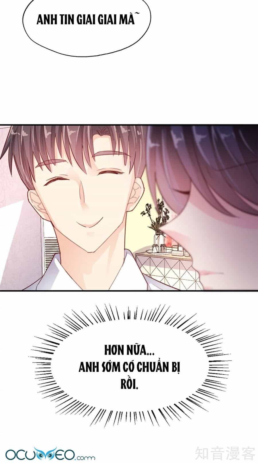 Sau Này Vẫn Cứ Thích Anh - Chương 93.5 - ảnh 5