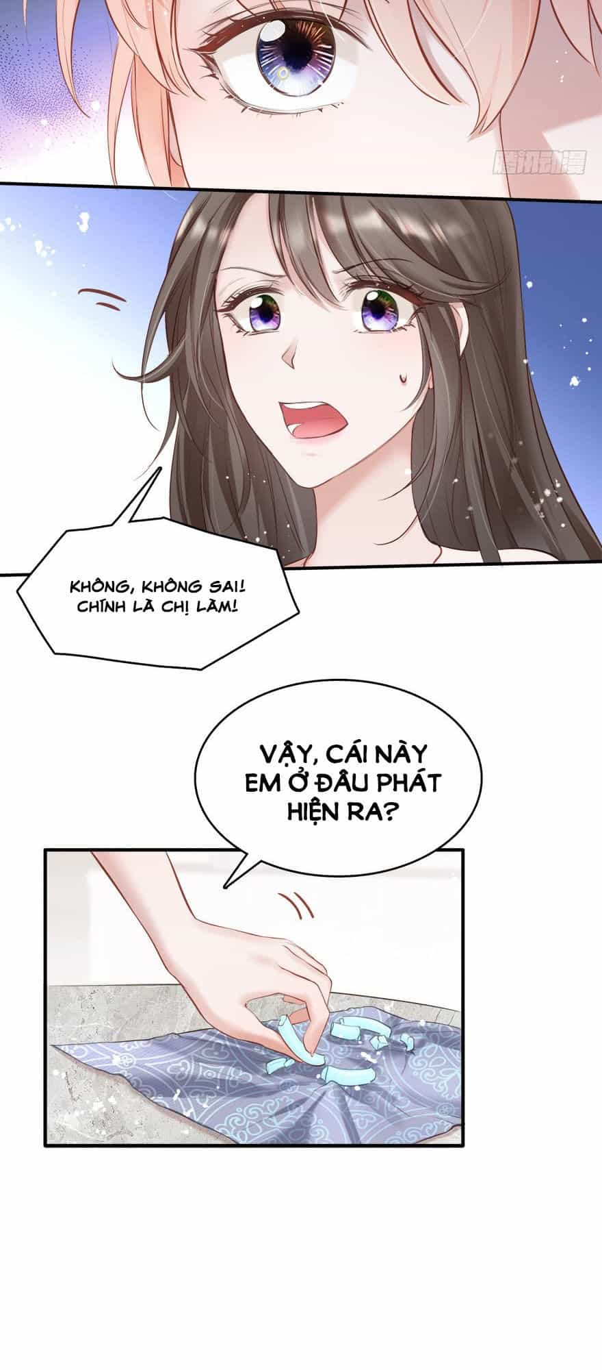 Sau Này Vẫn Cứ Thích Em - Chương 17 - ảnh 13